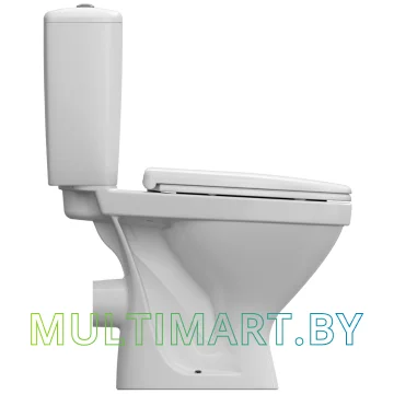 Унитаз Cersanit Trento (S-KO-TR011-3/6-PL-w) картинка 5